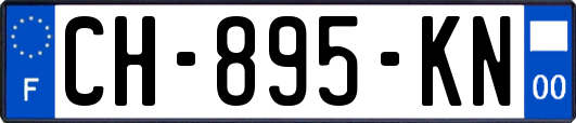 CH-895-KN