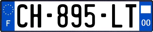 CH-895-LT