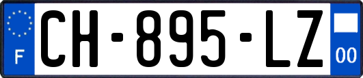 CH-895-LZ