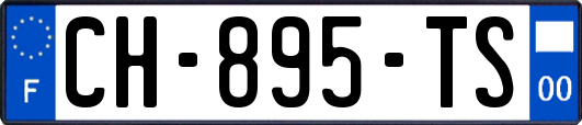 CH-895-TS