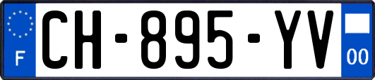 CH-895-YV