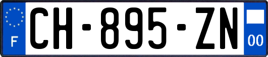 CH-895-ZN