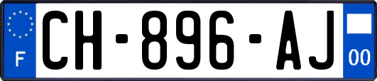 CH-896-AJ