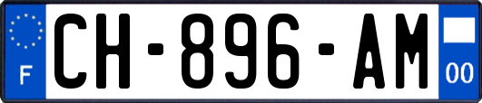 CH-896-AM