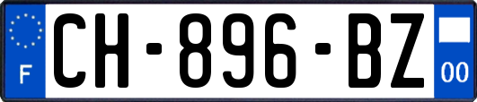 CH-896-BZ