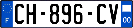 CH-896-CV