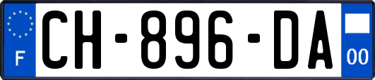 CH-896-DA