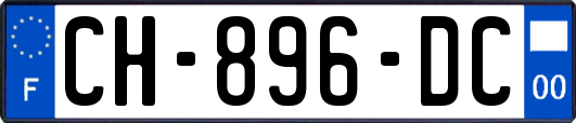 CH-896-DC
