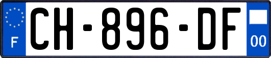 CH-896-DF