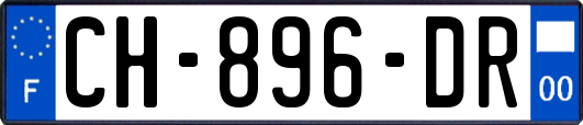 CH-896-DR