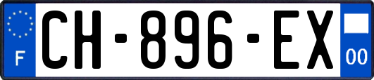 CH-896-EX