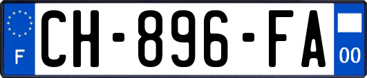 CH-896-FA