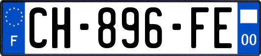 CH-896-FE