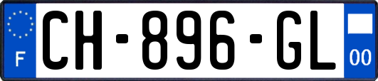 CH-896-GL