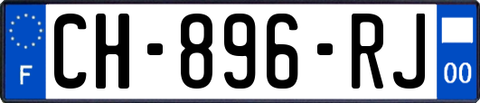 CH-896-RJ