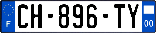 CH-896-TY