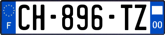 CH-896-TZ