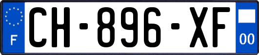 CH-896-XF