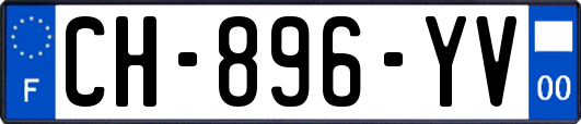 CH-896-YV