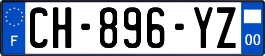 CH-896-YZ