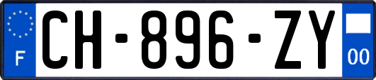 CH-896-ZY