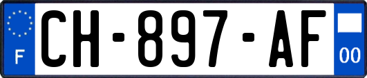 CH-897-AF