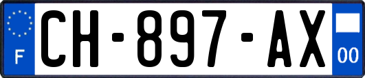 CH-897-AX