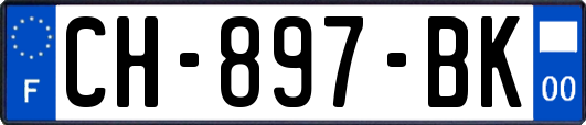 CH-897-BK