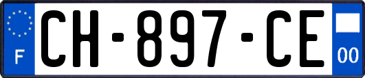CH-897-CE