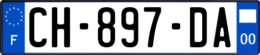 CH-897-DA