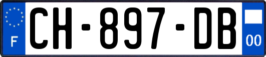 CH-897-DB