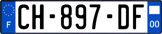 CH-897-DF