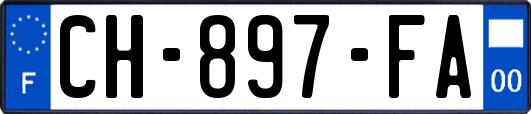 CH-897-FA