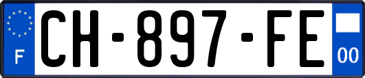 CH-897-FE