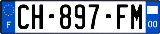 CH-897-FM