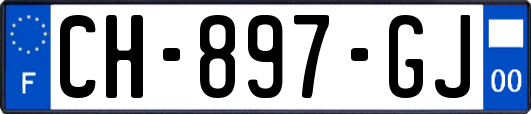 CH-897-GJ