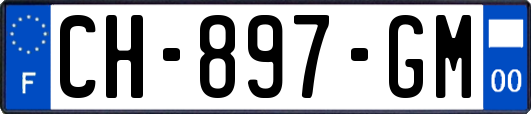 CH-897-GM