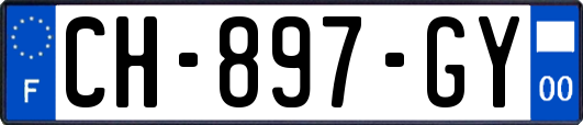CH-897-GY