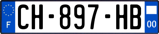 CH-897-HB