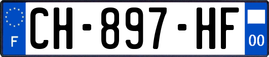 CH-897-HF