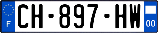 CH-897-HW