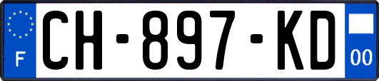 CH-897-KD