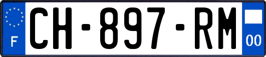 CH-897-RM