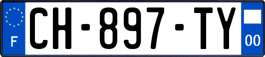 CH-897-TY