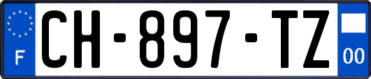 CH-897-TZ