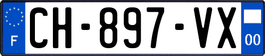 CH-897-VX