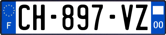 CH-897-VZ