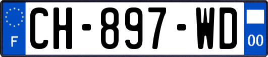 CH-897-WD