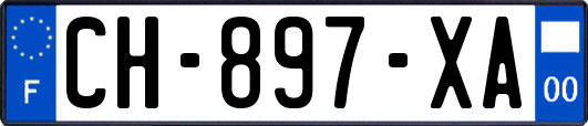CH-897-XA
