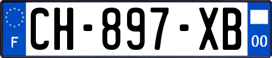 CH-897-XB